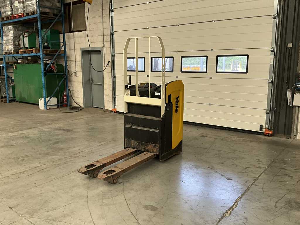 YALE MP20T - 2018 - Electric pallet truck