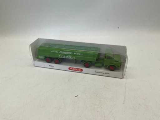 Model Truck