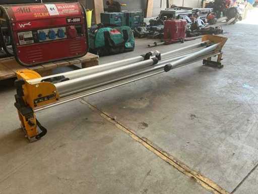 2023 DeWalt DE7024-XJ Table Saw