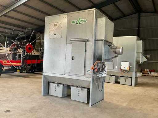 Sistema di estrazione del filtro Meconaf SM0B32-20 2011