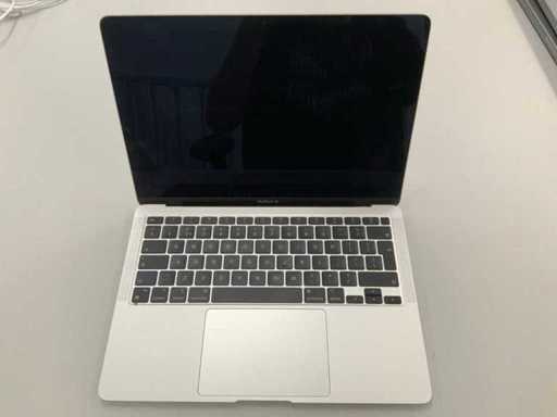Apple A2337 13-Zoll MacBook Air MGN63LL/A Laptop