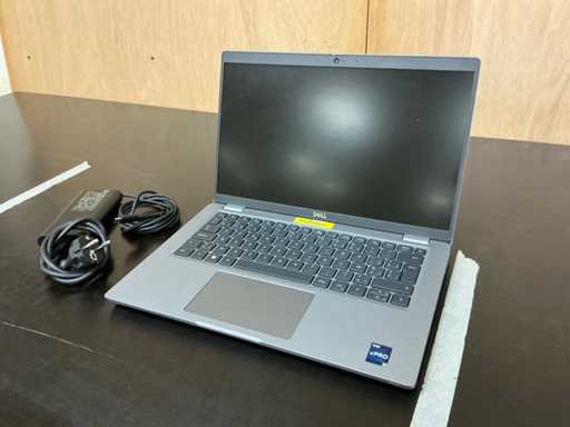 DELL - Precision 3470 - Laptop