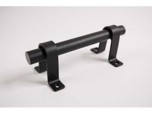 (92x) Schuifdeur Handgreep “Grote Tube”