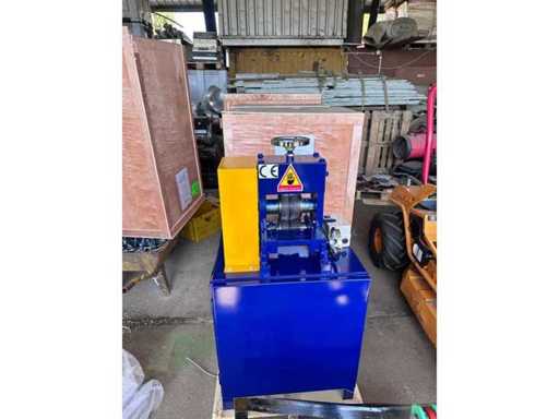 120mm Cable Peeling Machine