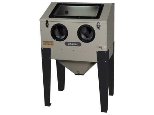 Armoire de sablage AirPro SB22AB