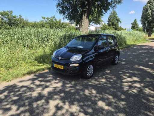 Fiat Panda 0.9 TwinAir Ed. Cool, 5-TVZ-60