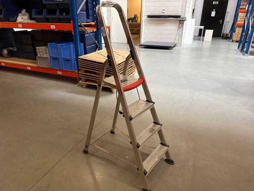 Altrex Échelle à deux étages D804