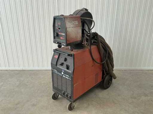 CEBORA MIG 4540/TS Lasapparaat