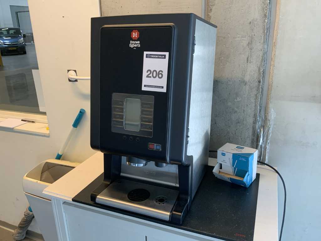 Douwe Egberts Coffee Machine Troostwijk Auctions