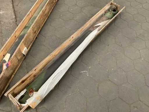 Cylinder assembly