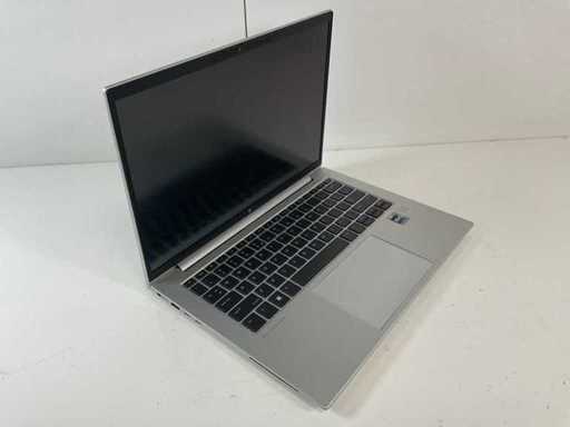 HP EliteBook 840 G9 14", Core(TM) i7 12th Gen, 32 GB RAM, 512 GB NVMe Laptop