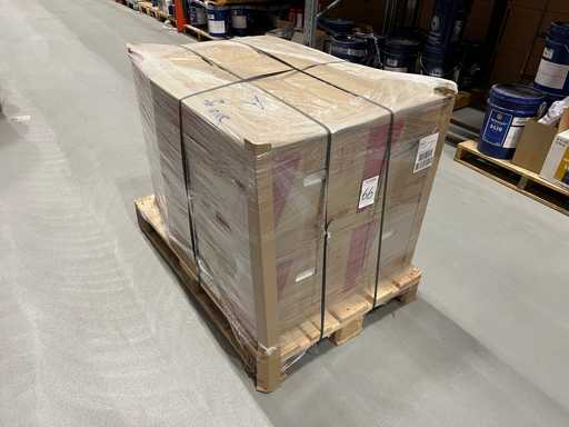 SOLAREDGE 12,5KW SET APP Stringomvormers - 2023 (x6)