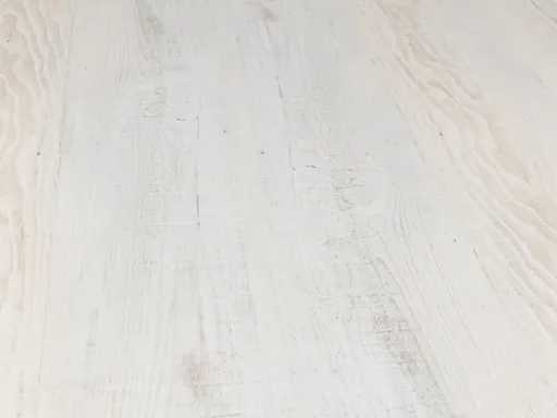 Étagère à clic PVC de 82 m2 sur HDF - 1222 x 182 x 9 mm