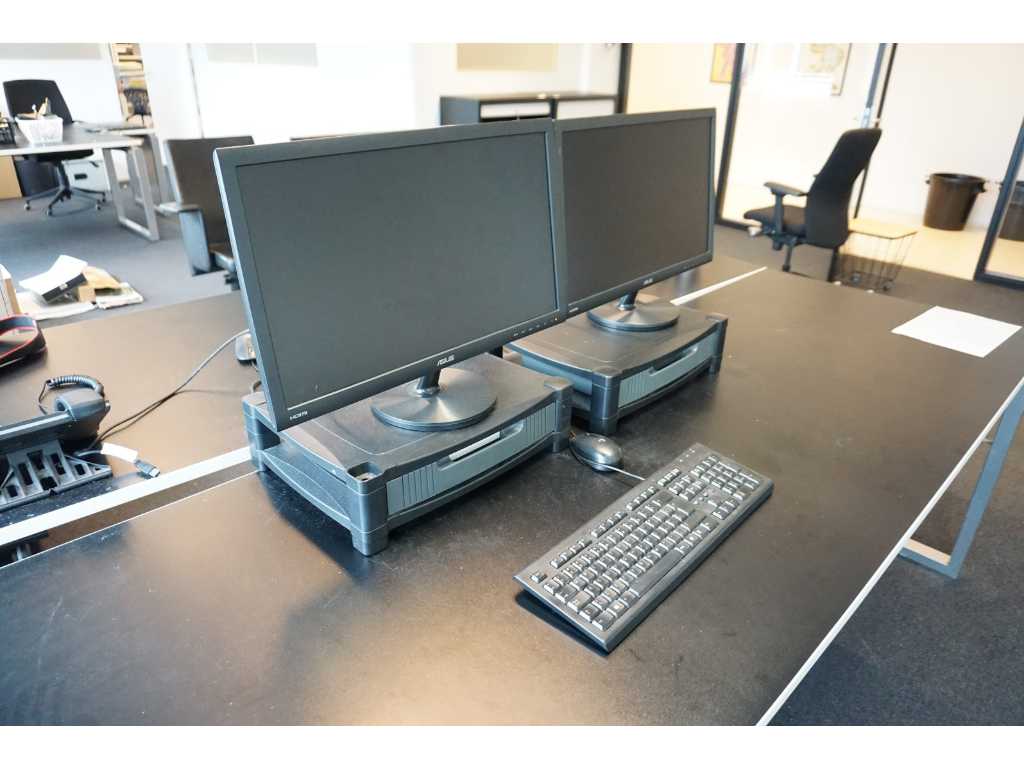 HP - Compaq pro 3300 - Set da tavolo