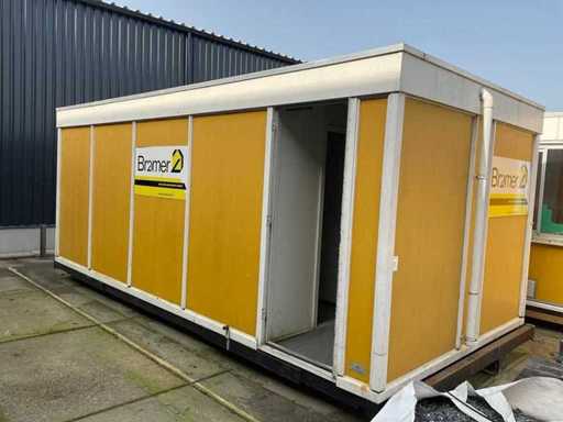 L'Unità Sanitaria di Mors