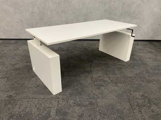 Palmberg Crew - birou pendular 180x80