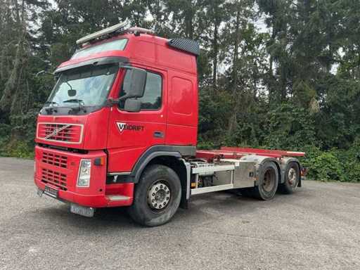 Volvo FM440 Lkw 2007
