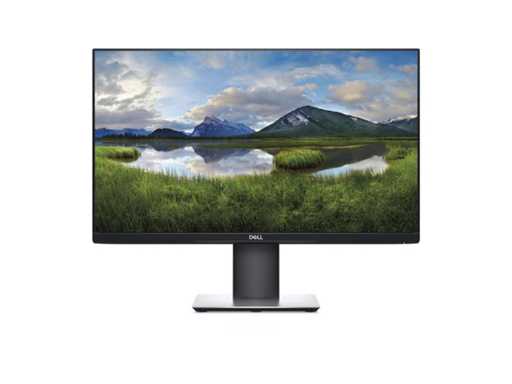 Dell P2421DC - QHD USB-C IPS Monitor - 24 inch