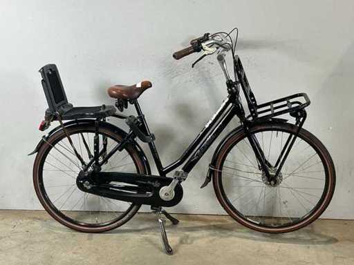 Gazelle Miss Grace Dames / Moederfiets