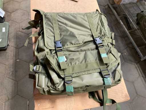 Electronic communication case (2x)