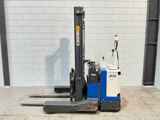 Miag - 2007 - EGM15XE2 - Stacker
