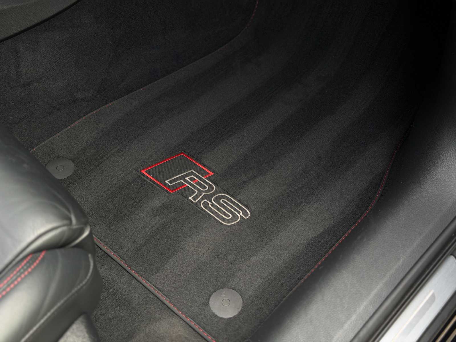 Audi RS6 Avant 4.0 TFSI V8 Quattro C8 600 PS 2019, L-146-ZG