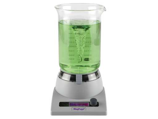 HEATHROW - Magfuge - Centrifuge / Magnetic Stirrer