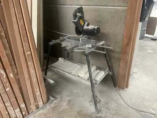 Elu PS 274 Querschnittkreissäge