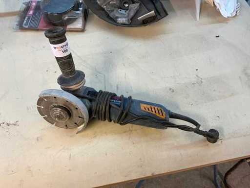 Bosch Haakse slijpmachine