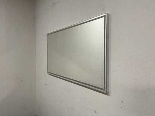Fabbrica olandese di specchi - Specchio a LED - 140 x 70 cm