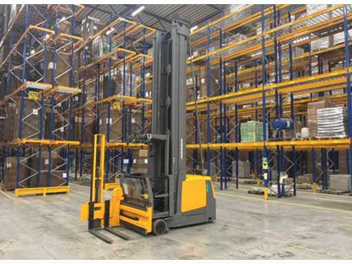 Bankruptcy Paardekooper B.V. | Den Hoorn