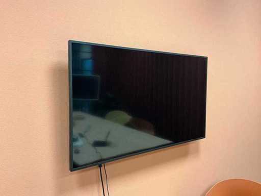 Iiyama - Prolite le5540UHS - Esposizione pubblica