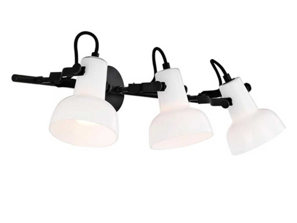 Nordlux - Parson - Triple wandlamp (3x)
