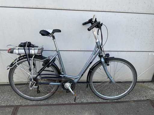 Batavus Mont Blanc einfaches Elektrofahrrad