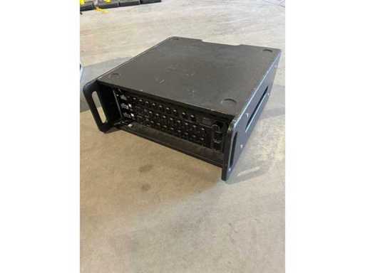 Chauvet - Rack Artnet