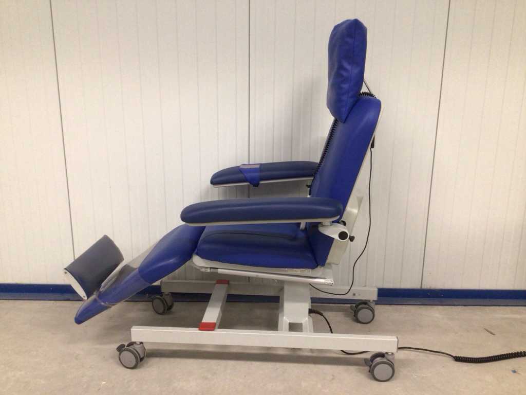 Bionic Dialysis Chair