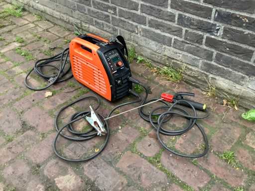 Kempi Minarc Diverse mașini de sudură