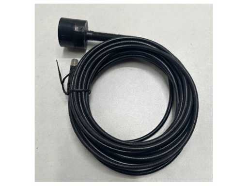 Traductor de adâncime Yokogawa EchoPilot 150 kHz - MFQ7
