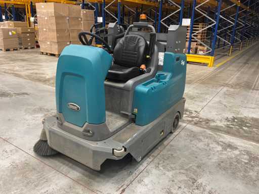 Zamiatacz Tennant S16H 2023