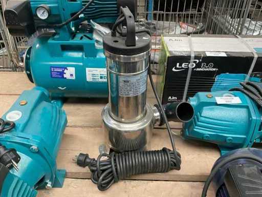 Pompă submersibilă Aspira MVS7-1