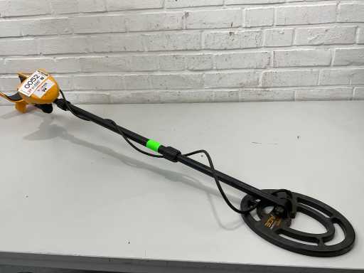 Wykrywacz metalu Garrett ACE 200i