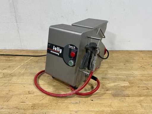 Boyens - Economie de gelatină - Seringă de gelatină