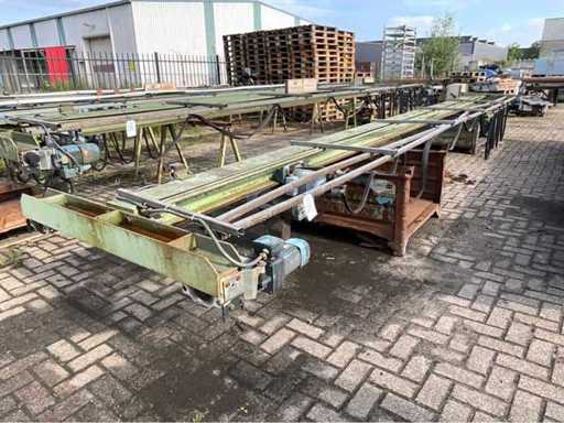 Grue bovenstall HKI Kraanbouw Enkelligger (C) 1995