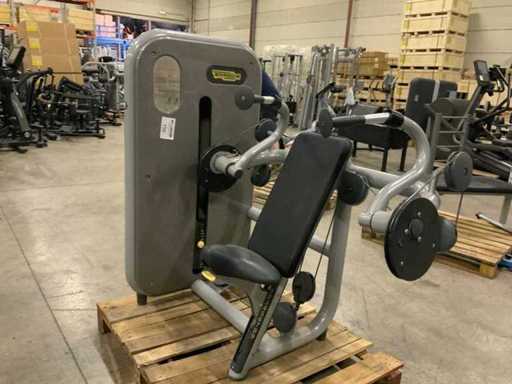 Technogym Element triceps extension Krachtstation