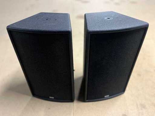 NEXO - EPS8 - Speakers (2x)