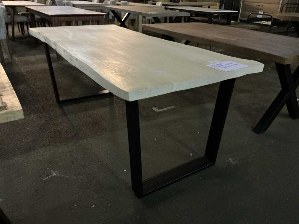 Stół do jadalni Brinker Feelgood 200x100cm