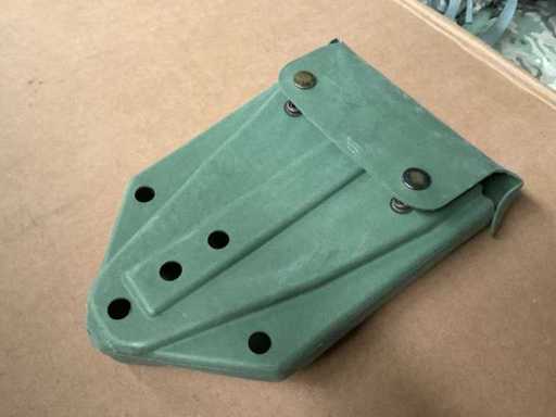 Tasca per Strumenti da Trincea (2x)