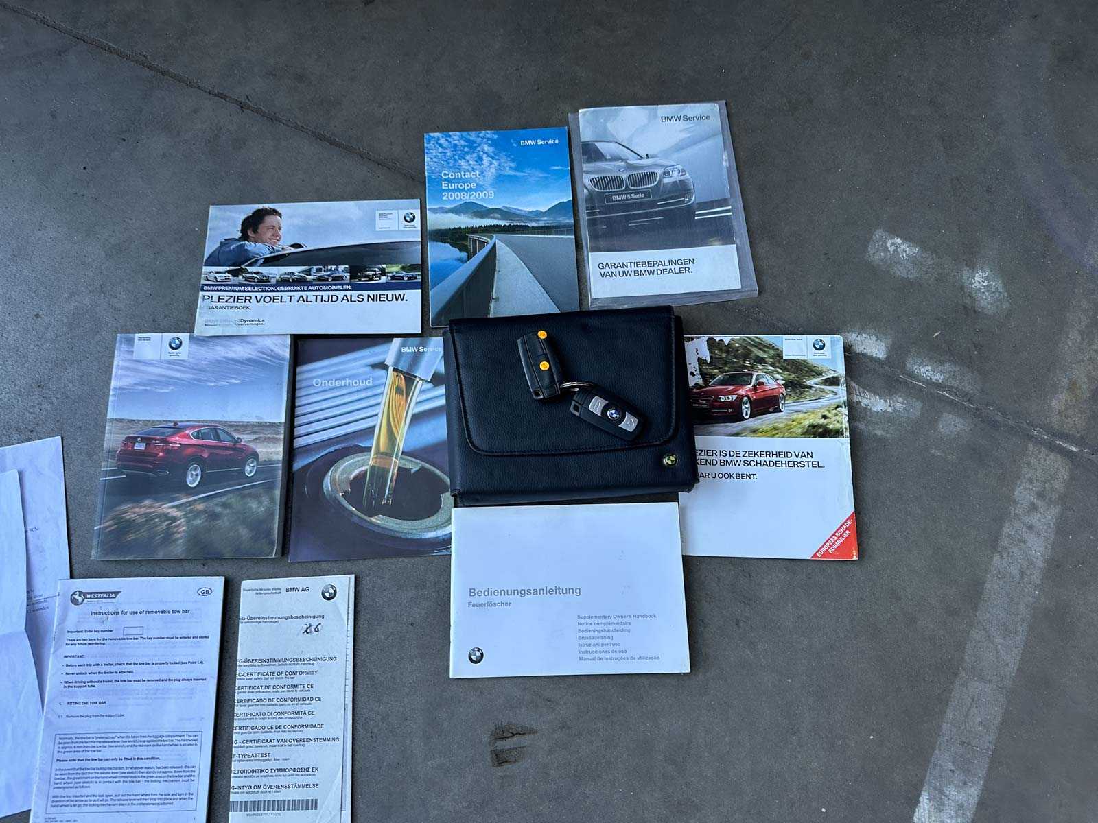 BMW X6 xDrive35d High Executive 282pk 2008, 29-XJJ-1 Youngtimer