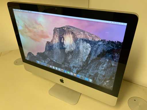 Apple IMAC 21,5 pollici