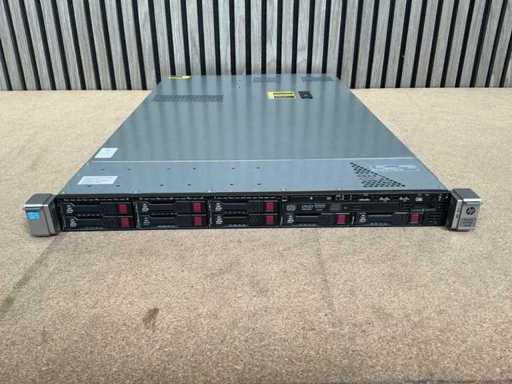Server - HP - ProLiant DL360p Gen8